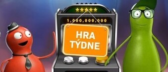 U Sazka Her čeká 200 Kč bonus na hru týdne.