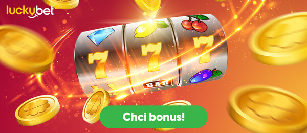 Přehled pravidelných bonusů a free spinů v LuckyBet casinu