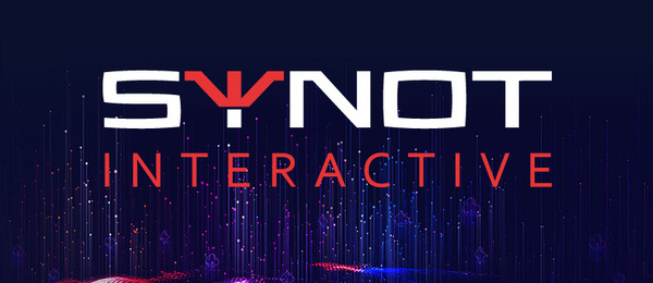SYNOT Interactive – český vývojář casino her