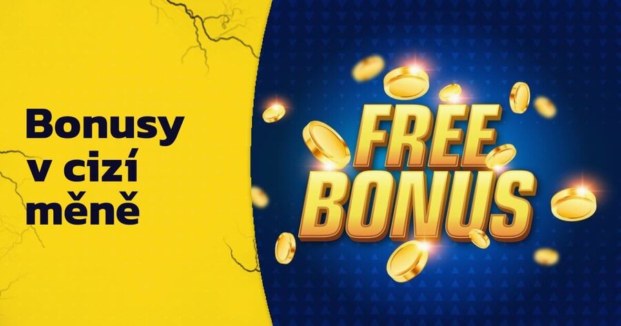 Bonus 10 eur zdarma za registraci