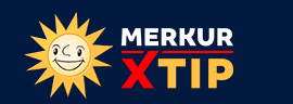 MerkurXtip online casino