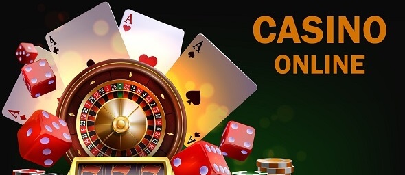 Parimatch casino – nelegální online casino