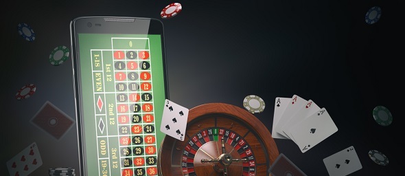 Playamo - online casino bez licence v ČR