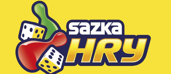 Sazka Hry casino