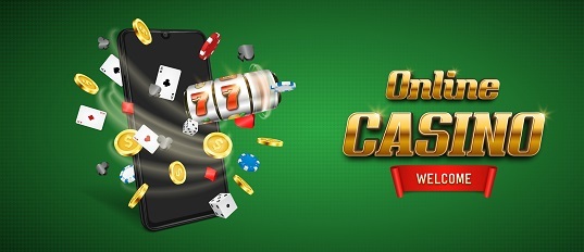 Online casino Forbes - výpadek