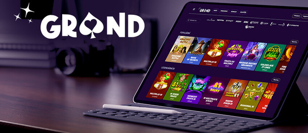 Grandwin online casino