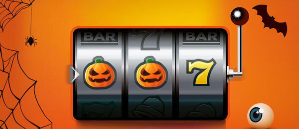 Halloweenské bonusy v online casinech 2026