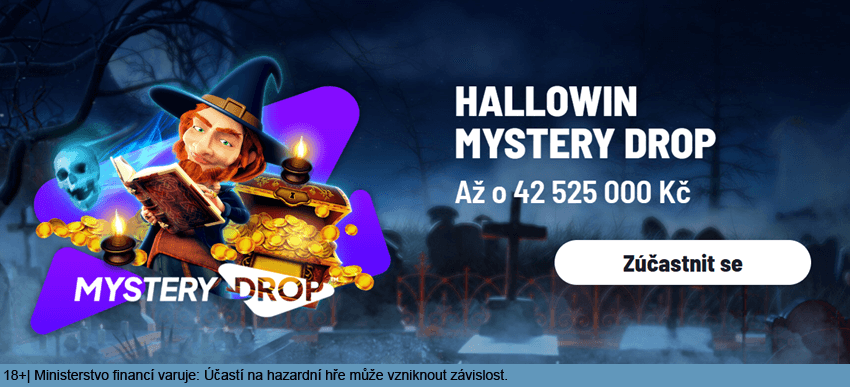 HalloWIN se sloty od Wazdanu v online casinu Apollo
