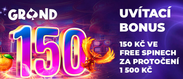 Podrobný návod na registraci v Grandwin casinu