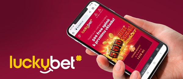 LuckyBet casino CZ: Nejčastější dotazy hráčů