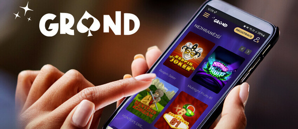 Grandwin casino CZ - nejčastější dotazy hráčů (FAQ)