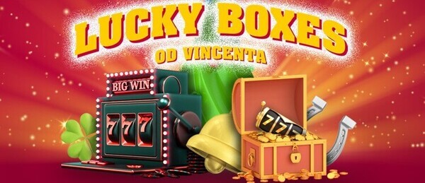 Advent v online casinu LuckyBet