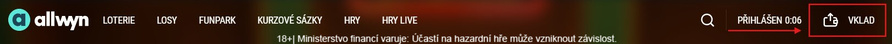 Sazka Hry kód