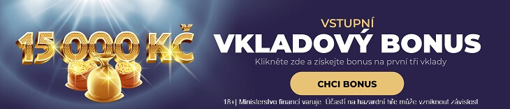 Registrujte se v online casinu Grandwin a využijte uvítací bonus