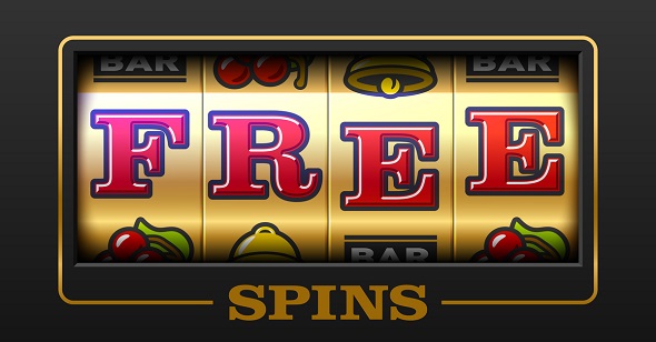 Co jsou free spiny zdarma bez vkladu na herní konto?