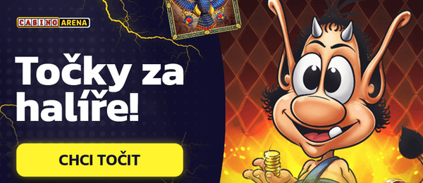 Nejoblíbenější Tipsport hry za haléře 