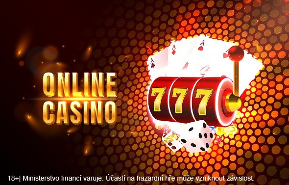 Nelegální online casino Total