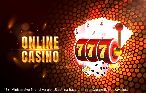 Nelegální online casino Total