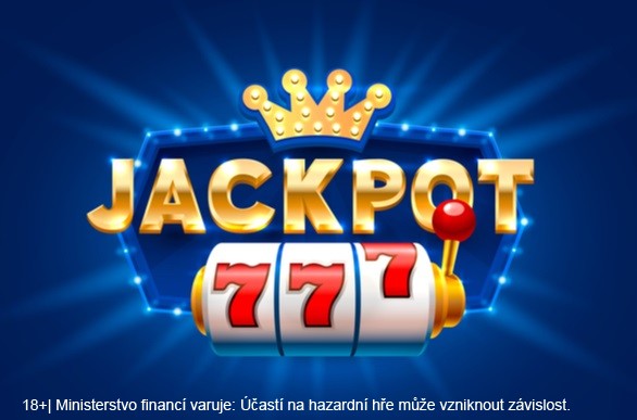 Prosincové jackpoty v online casinu Sazka Hry