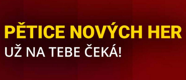 Nové ovocné online automaty u Fortuny