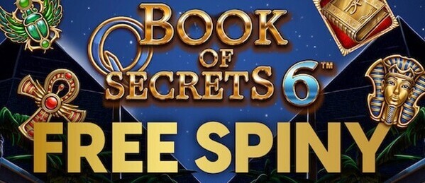 Bonusová akce o 40 free spinů v casinu LuckyBet