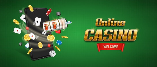 GGBet casino - registrační bonus 25€ (casino bez licence)