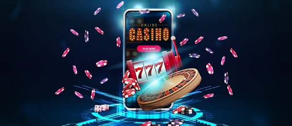 Betclic online casino bez licence