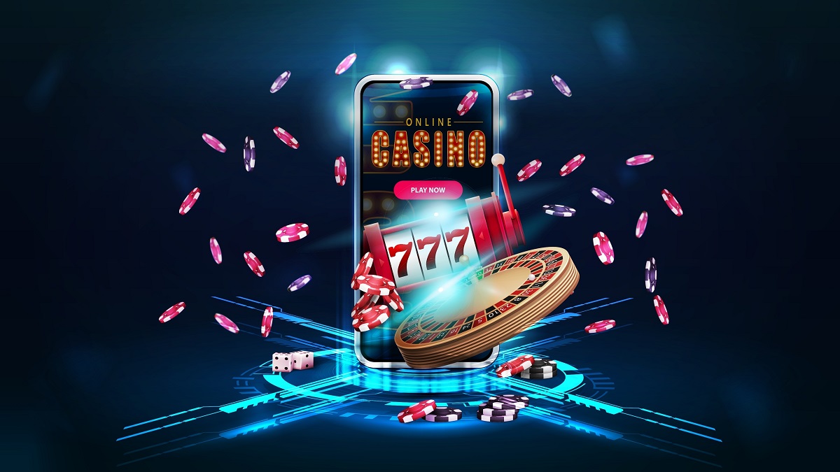Betclic online casino bez licence
