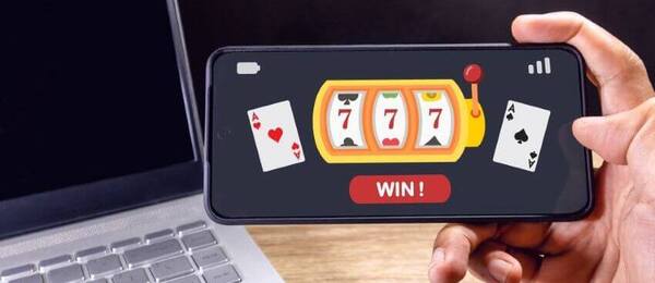 Online casino