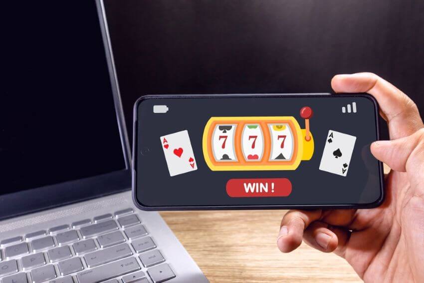 Online casino