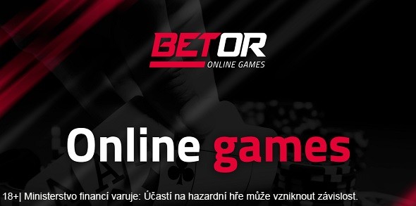 Online casino Betor