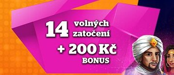 Na Kouzelný Valentýn v Chance Vegas vás čeká 200 Kč a free spiny