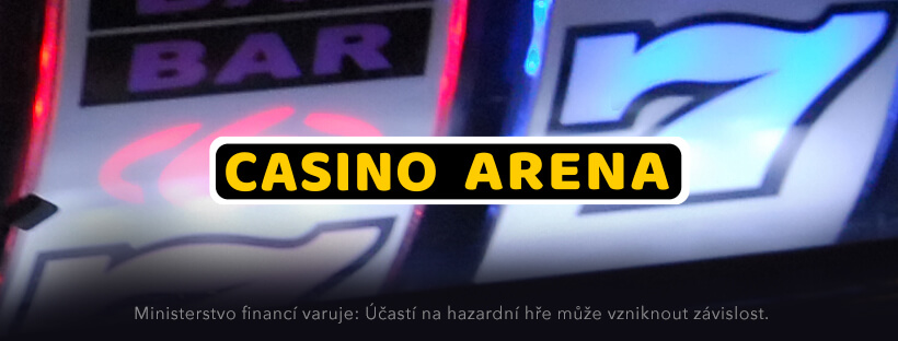 Facebooková skupina: Casino Arena: Bonusy a free spiny zdarma každý den