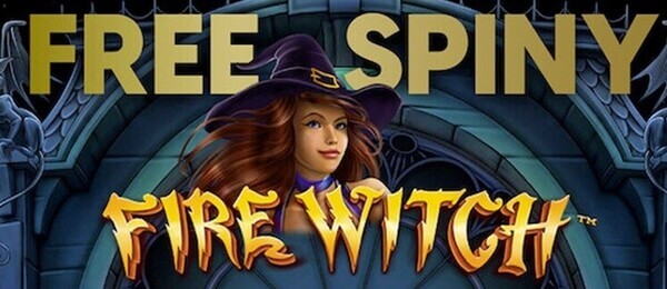 LuckyBet víkendové free spiny