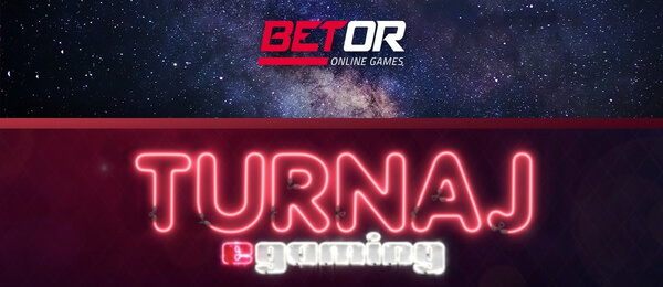 Jaké turnaje přinese březen v online casinu Betor?