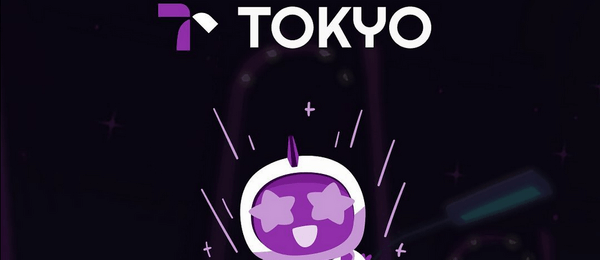 Tokyo casino - nové CZ casino s licencí