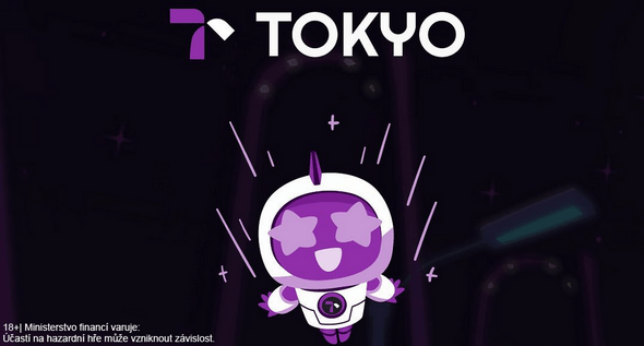 Tokyo casino CZ - přehled, hodnocení a recenze