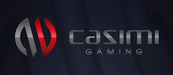 Recenze českého vývojáře her Casimi Gaming