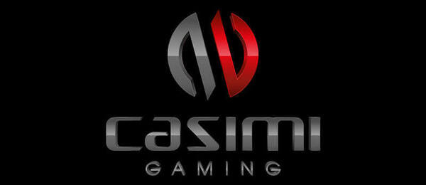 Casimi Gaming – recenze vývojáře casinových her