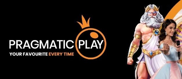Pragmatic Play – casino automaty, které baví celý svět