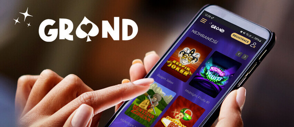 Přečtěte si, jak funguje věrnostní bonus Grandwin casina
