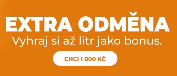 Extra odměna DNES od Grandwin casina Peníze na ruku a free spiny.