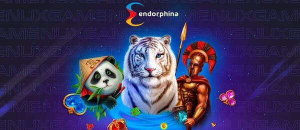 Endorphina casino online automaty