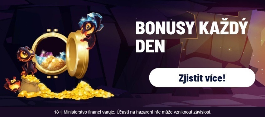 Vyzvedněte si bonus v Apollo Games casinu pro dnešní den.