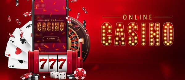 Article casino website: necessary information
