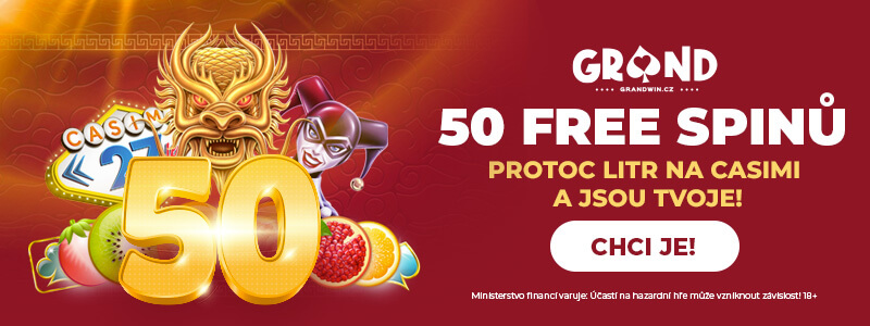 Protočte během tří dnů vždy po 1 000 Kč a až 150 free spinů je vašich