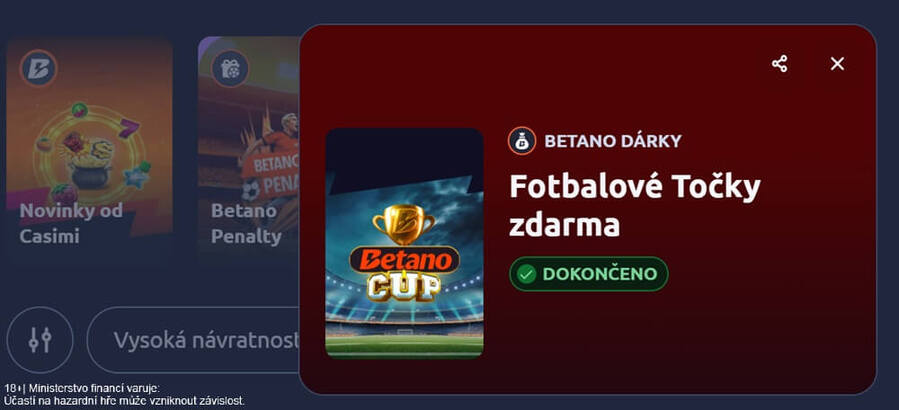 Pro zahajovací den MS ve fotbale je připraveno 10 FS zdarma jen za přihlášení