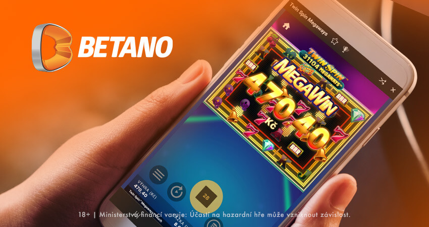 Betano free spiny dnes – jak je najít a použít?