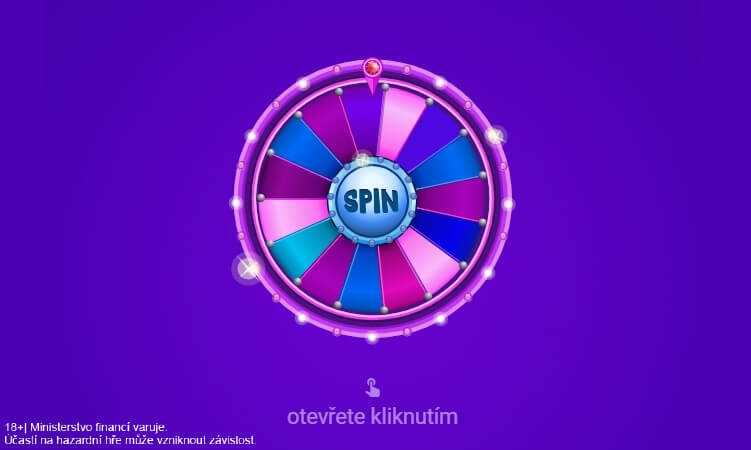 Kolotoč výher ve Vegas nabízí také Maxa casino