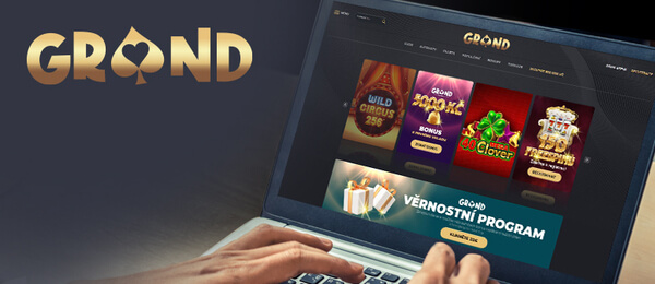 Casino Grandwin vylepšuje věrnostní program